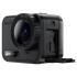 ACEFAST X1 4K Action Camera, 20MP High-Resolution 30 Fps, 170° Ultra-Wide-Angle Lens, 2.1-Inch High-Definition LCD Touchscreen, Waterproof - Black